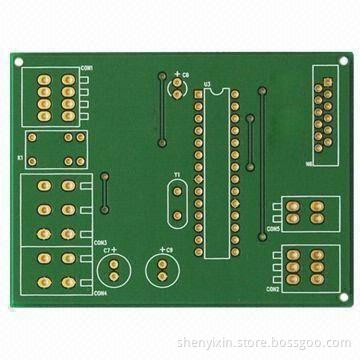Multilayer PCBs with Over 812 Years Good Service OEM Experience